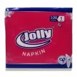 Jolly napkin 100g