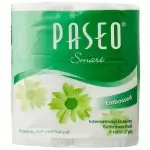 Paseo smart bathroom tissue 4n