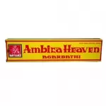 AMBICA HEAVEN AGARBATTIS 45Nos