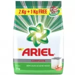 Ariel Complete Powder 2kg