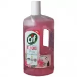 Cif lily&rosemary floor cleaner 997m