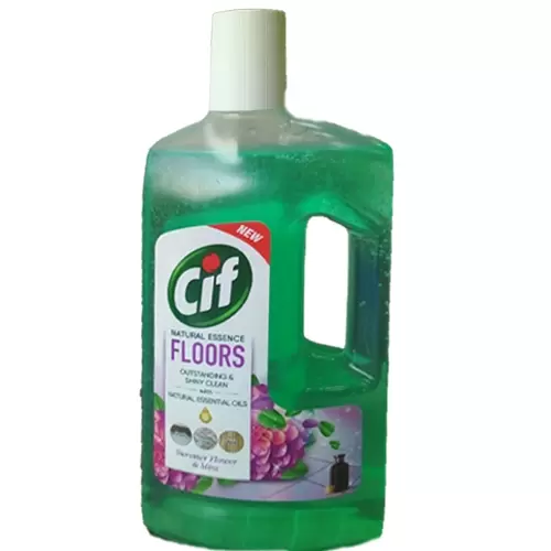 CIF FLOOR CLEANER WILD ORCHID 950ML 950 ml