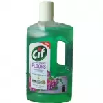 Cif floor cleaner wild orchid 950ml