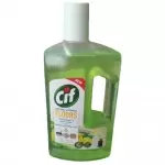 Cif yusu lemon&lemongrass floor cleaner 997m