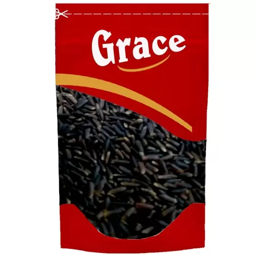 BLACK KAVUNI RICE  400 gm