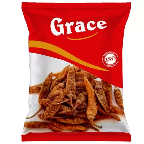 GRACE BUTTER CHILLI 100 gm