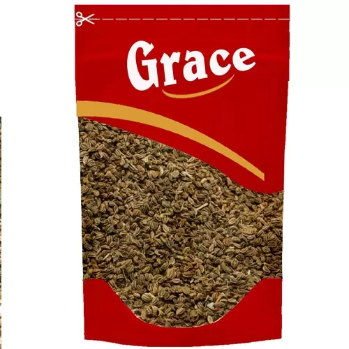 AJWAIN / OMAM 50 gm