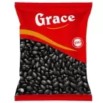 RAJMA BEANS BLACK / RAJMA 200gm