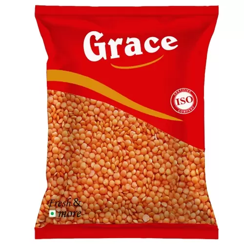 RED MYSORE DHALL 200 gm