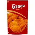 RICE PAPAD CHILLI 100gm