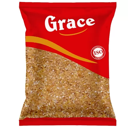 SAMBA RAVA (BIG)   500 gm