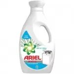 Ariel matic liquid top load 500ml