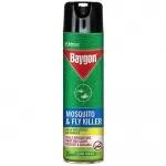 Baygon Mosquito&fly Killer Lime Scent 400ml