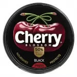 Cherry 40gm Black Tin