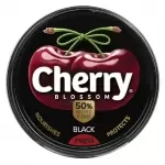 Cherry 40gm black tin