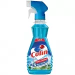 COLIN BLUE GLASS CLEANER 250ML 250ml