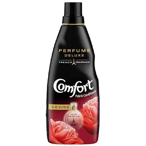 COMFORT FABRIC CONDITIONER DESIRE 850ML 850 ml