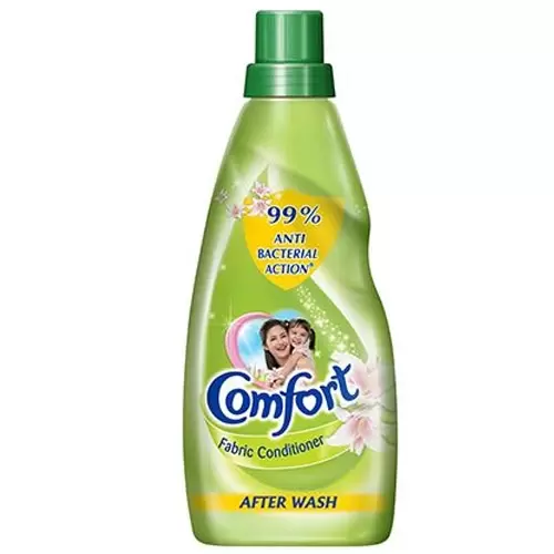 COMFORT FABRIC CONDITIONER GREEN 800ML 800 ml