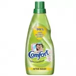 Comfort Fabric Conditioner Green 800ml