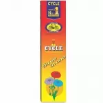 Cycle Brand 3in 1 Agarbathi 25gm