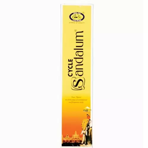 CYCLE SANDALUM 85GM 45STICKS 85 gm