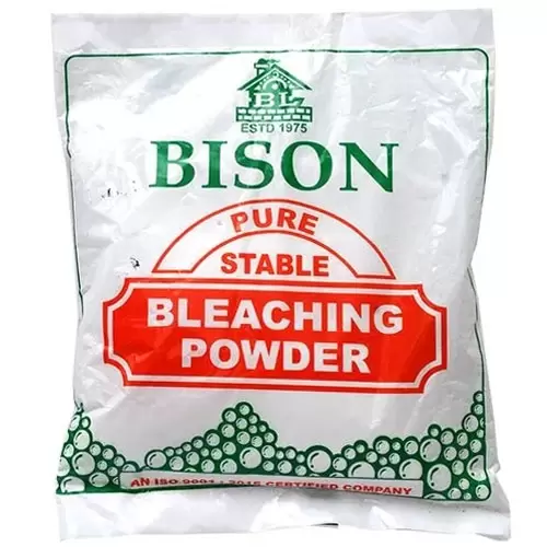 BLEACHING POWDER(BISON)200 GM 200 gm