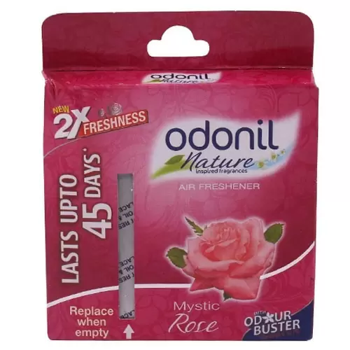 DEO`N`FRESH ROSE 75GM 75 gm