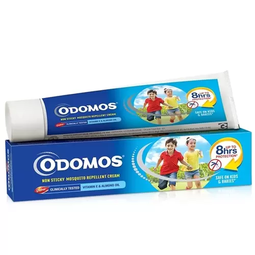 ODOMOS CREAM 100GM 100 gm