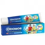 Odomos cream 100gm