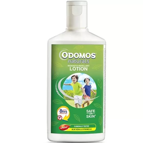 ODOMOS LOTION 60ML 60 ml