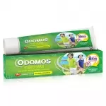 ODOMOS NATURALS CREAM 100GM 100gm