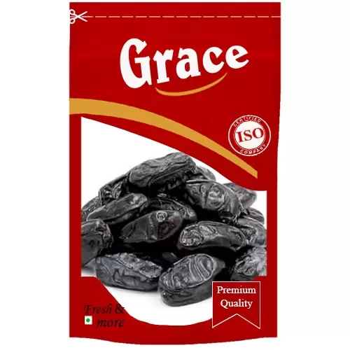 BLACK DATES 250GM 250 gm