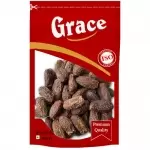Black dry dates 100gm