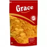 Corn flakes plain