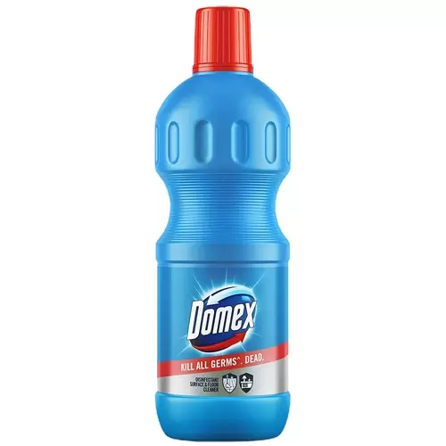 DOMEX FLOOR CLEANER 1 LTR 1 l