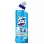 Domex ocean fresh disinfectant toilet cleaner 500ml