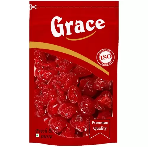 DRIED CHERRY FRUIT 100 gm