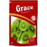Dried kiwi fruit