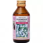 FLOOROSOL CONCENTRATE JASMINE 500ml