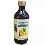 FLOOROSOL CONCENTRATE LEMON 500ml