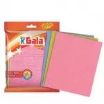 Gala Sponge Wipe 5n