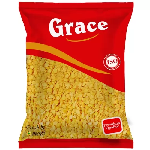 MOONG DHALL / PASI PARUPPU PREMIUM 1 kg