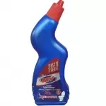 MY TOILET CLEANER TRIPLE ACTION 1l