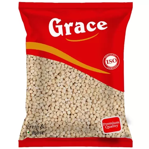 ORID DHALL PREMIUM / WHITE ULUNTHU 1 kg