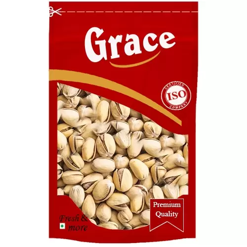 PISTA 50 gm