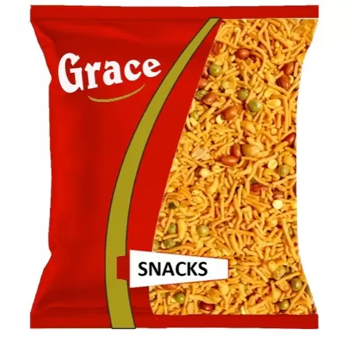 GRACE BOMBAY MIXTURE 150 gm