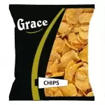 Grace corn chips