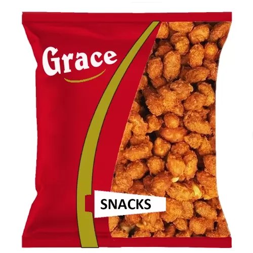 GRACE MASALA PEANUTS 150 gm