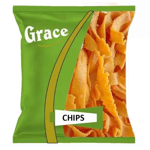 GRACE RIBBON PAKODA CHILLY 150 gm