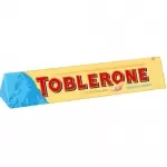 Toblerone Crunchy Almonds Chocolate 100g